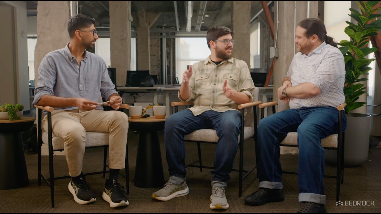 The Founding Sprint: Our Journey from Simulation to Test Site