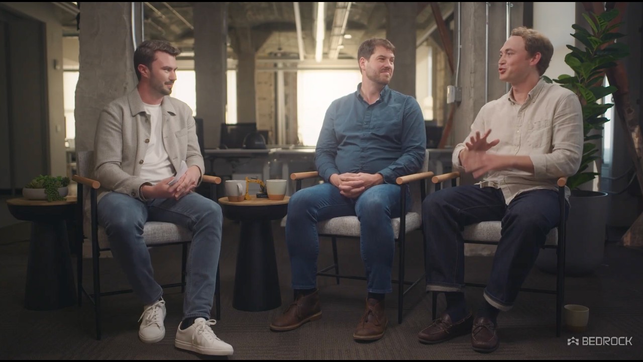 Designing Interfaces for Autonomous Construction Equipment: How Crews Will Command the Job Site