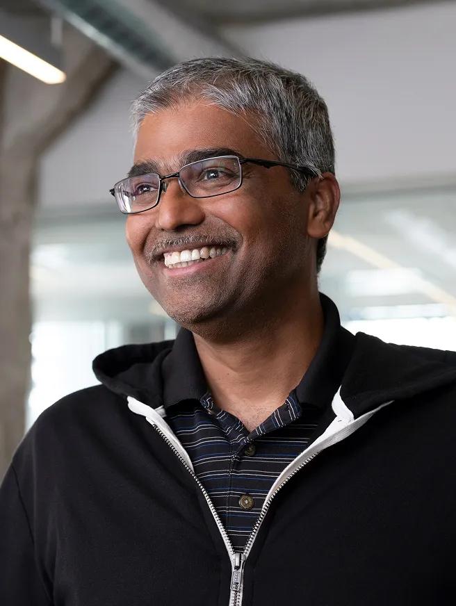Ajay Gummalla